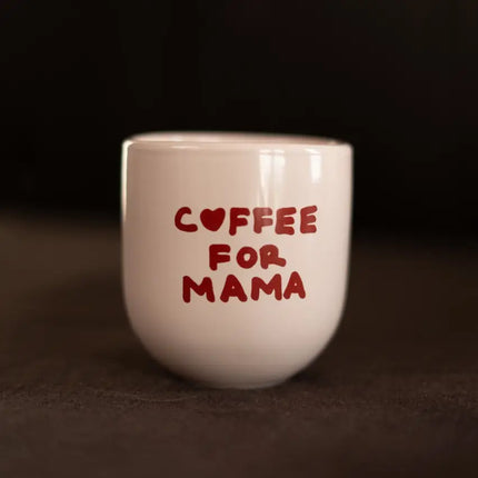 Tasse Sisi Mug Coffee For Mama