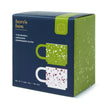 Tasse expresso olive crème Paddywax