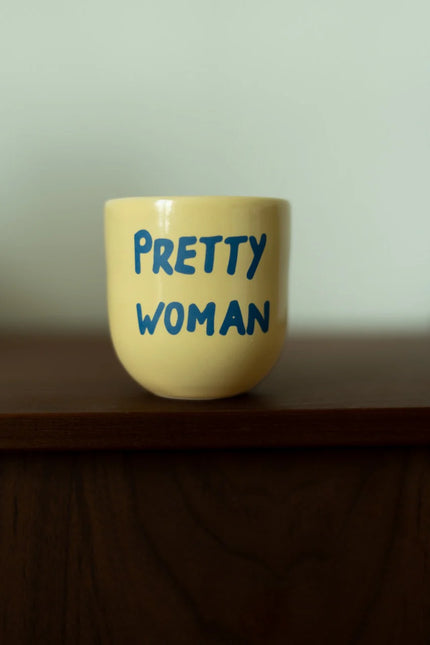 Tasse Pretty Woman Sisi Mug