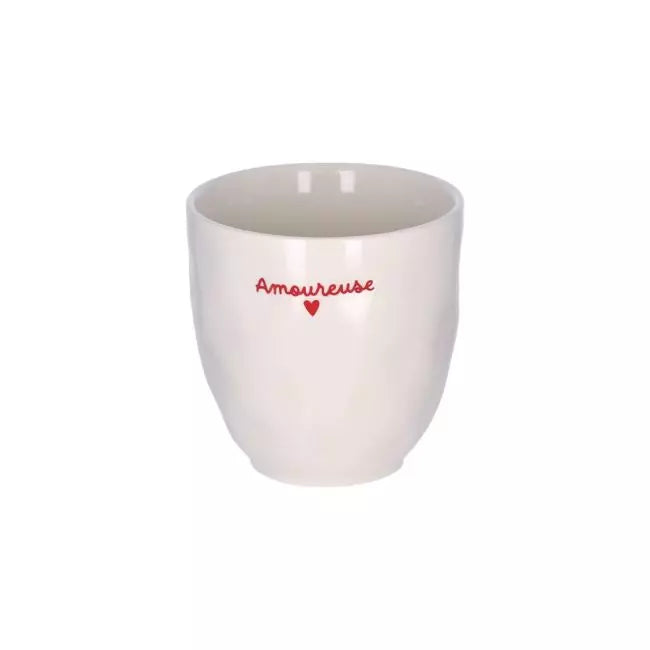 Tasse amoureuse
