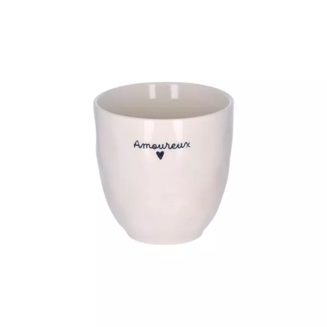 Tasse amoureux
