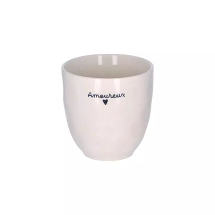 Tasse amoureux
