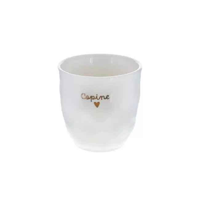 tasse copine