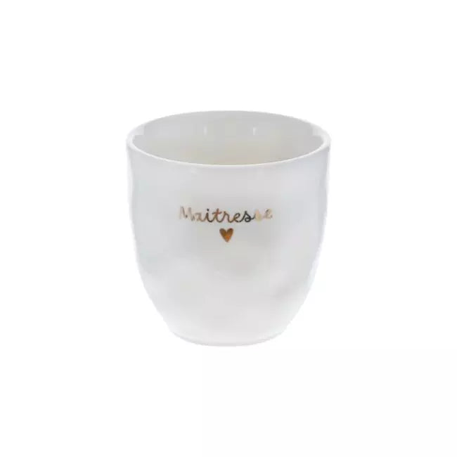 Tasse maitresse