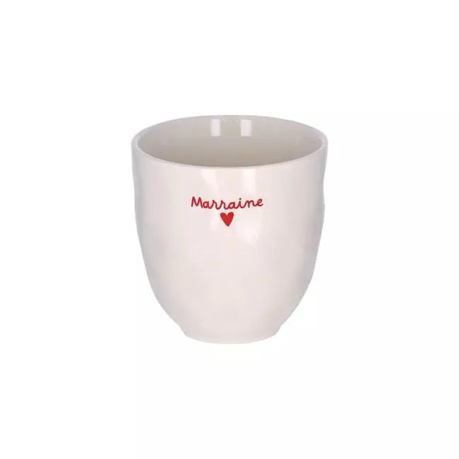 Tasse marraine