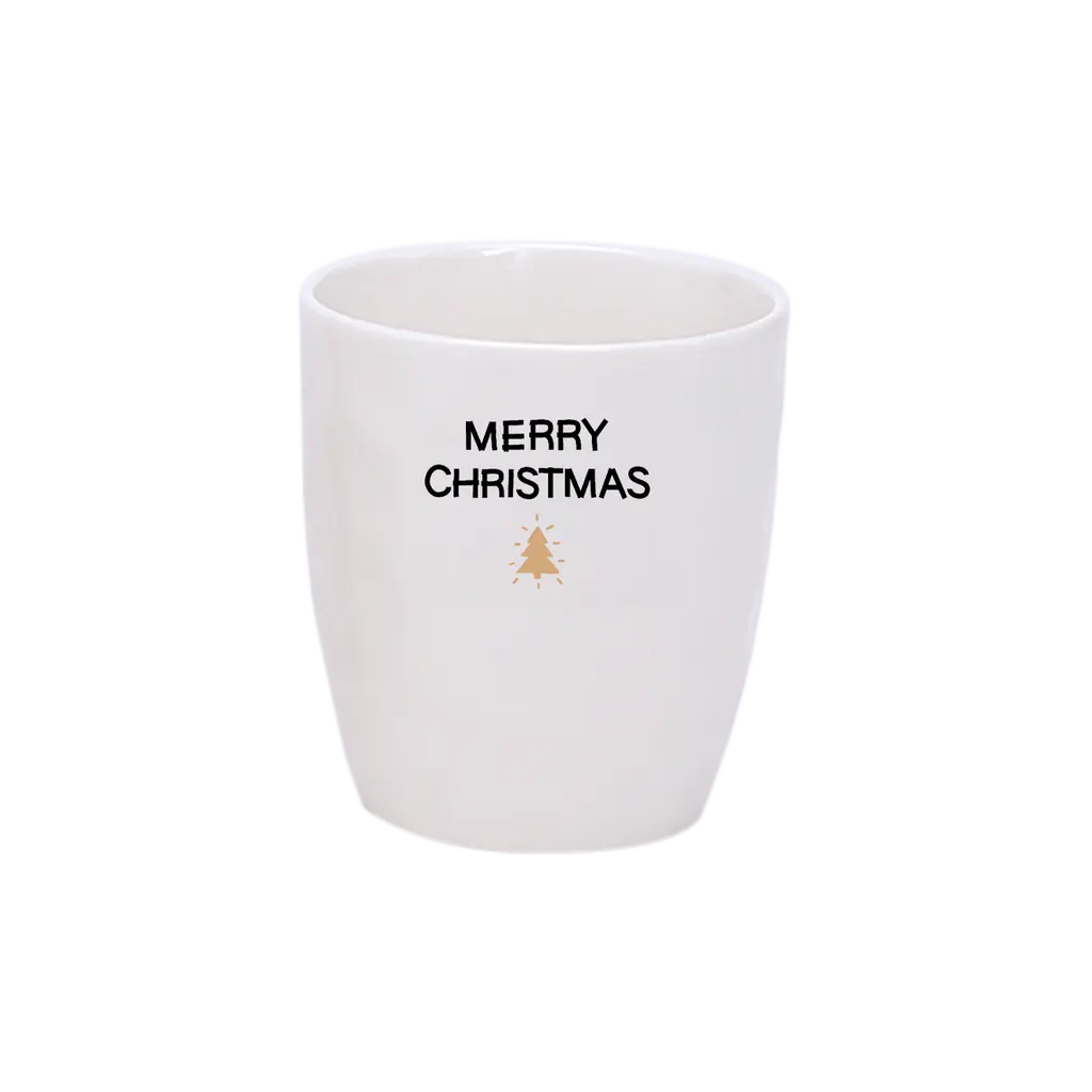 Tasse Merry Christmas