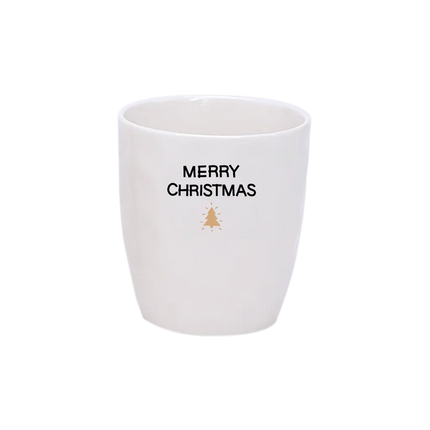 Tasse Merry Christmas