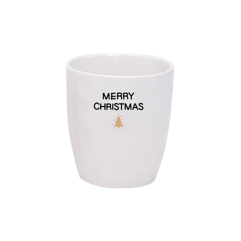 Tasse Merry Christmas