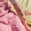 Tatouage california dream La petite épicerie