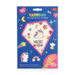 Tatouage ephemere unicorn legami