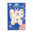 Tattoos fairies legami 