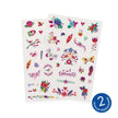 Tattoos flower legami