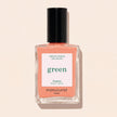 Vernis à ongles Green™/Tangerine