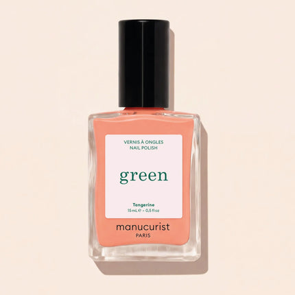 Vernis à ongles Green™ | Tangerine