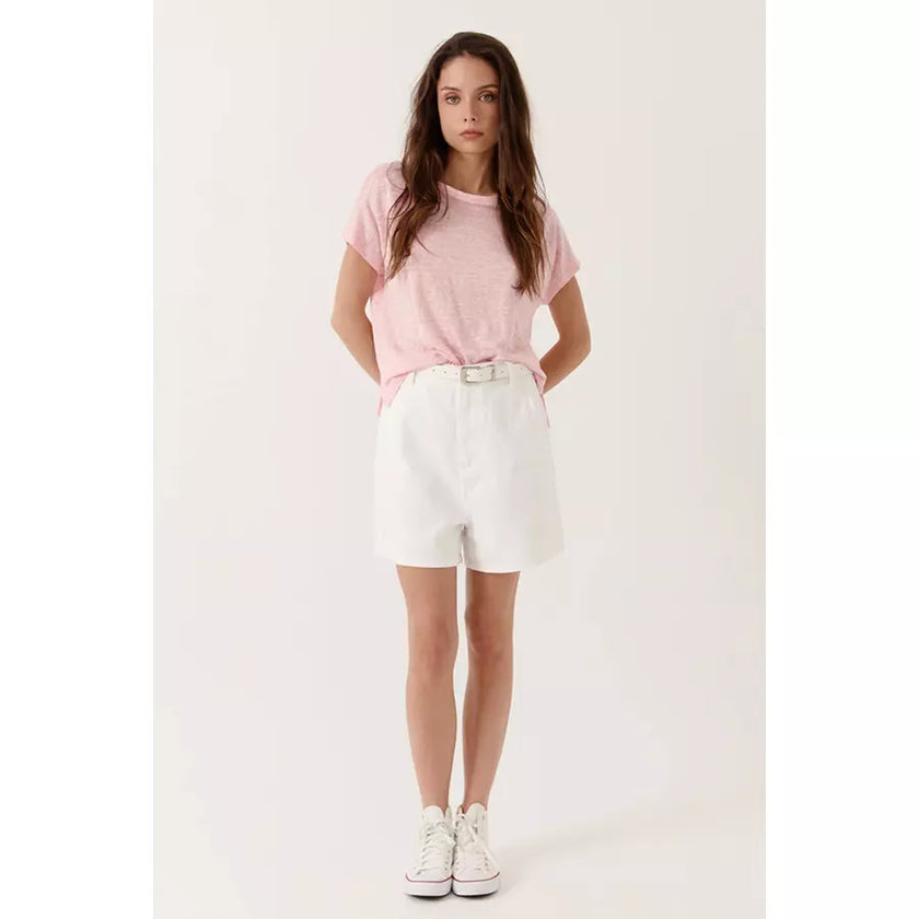 Tshirt demeline artlove