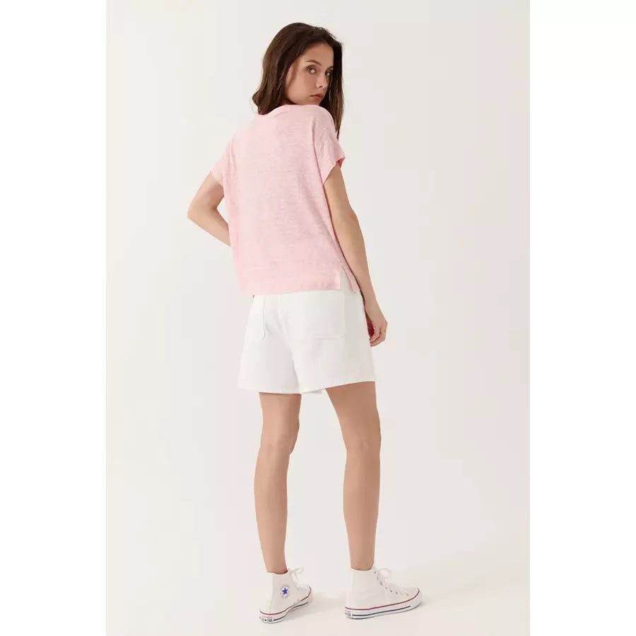 Tshirt demeline artlove