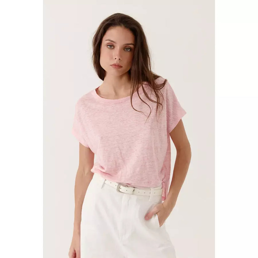 Tshirt demeline artlove