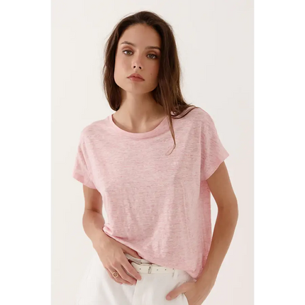 Tshirt demeline artlove