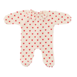 Tenue Poupée | Avec col