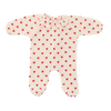 Tenue Poupée | Avec col