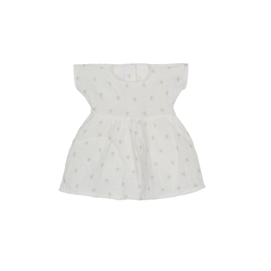 tenue-poupee-robe-coeurs