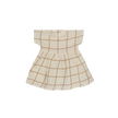 tenue-poupee-robe-grands-carreaux