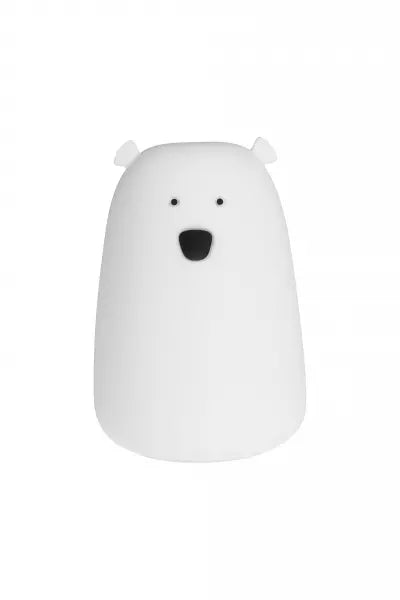 Veilleuse teo bear ours 