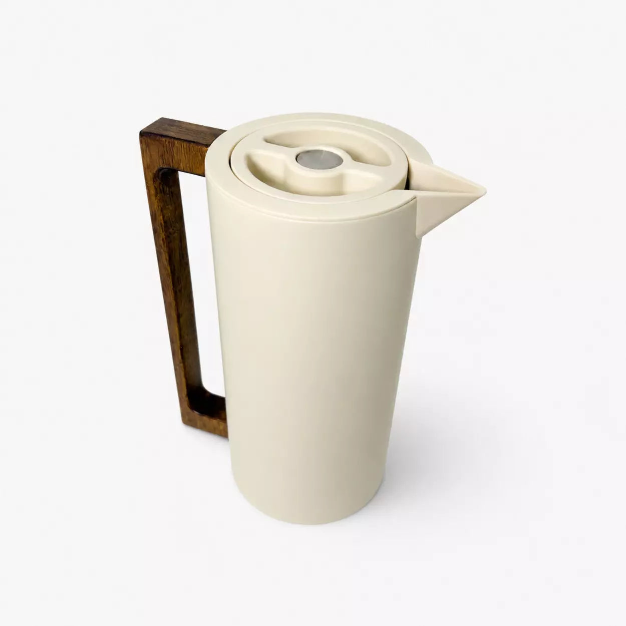 Thermos handle Ivory