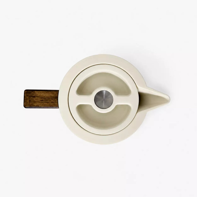 Thermos handle Ivory