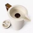 Thermos handle Ivory