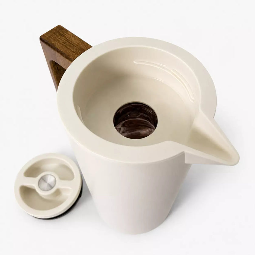 Thermos handle Ivory