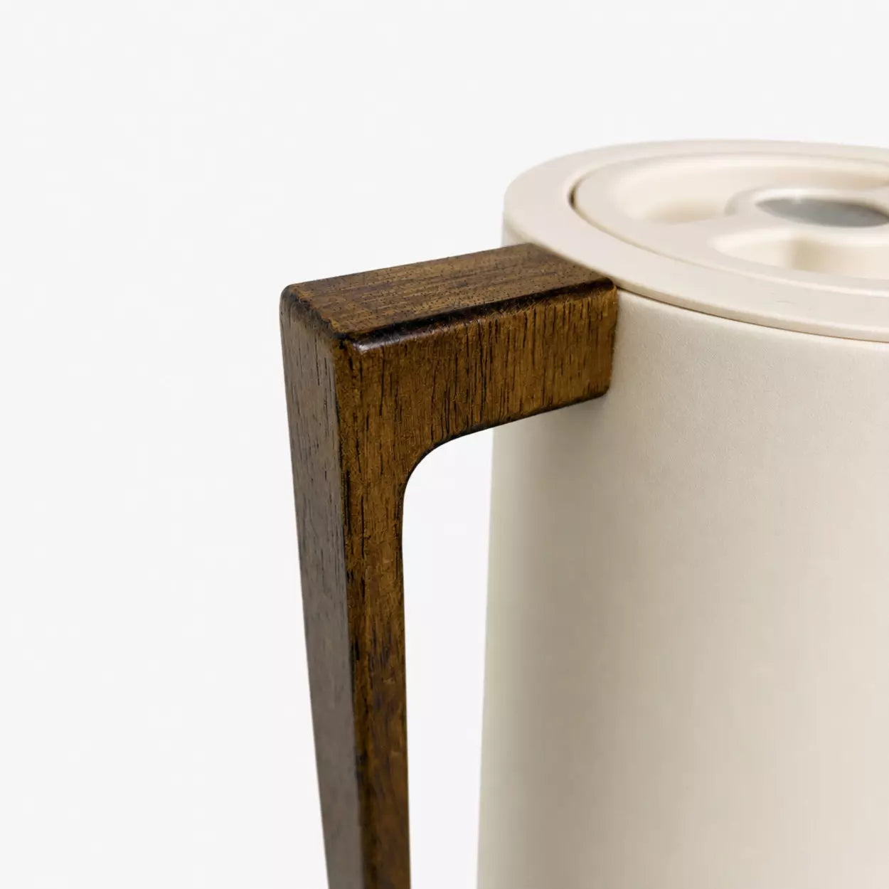 Thermos handle Ivory