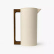 Thermos handle Ivory