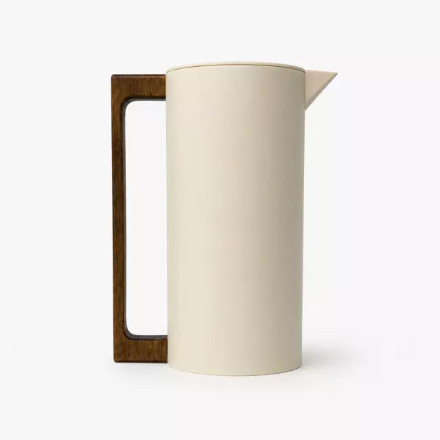 Thermos handle Ivory
