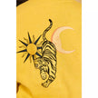 sweat tiger la petite étoile