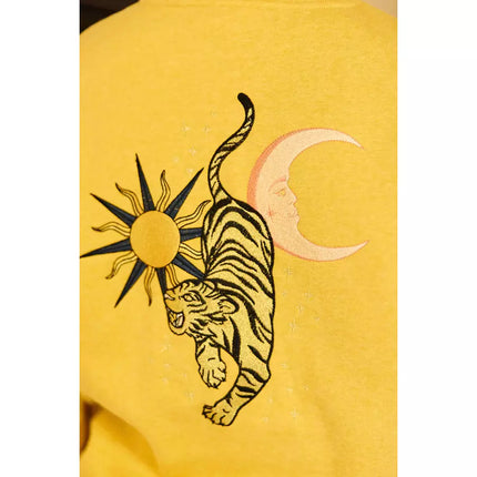 sweat tiger la petite étoile