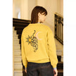 sweat tiger la petite étoile