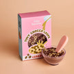 Tiny Harlow cereales choco