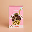 Tiny Harlow cereales choco
