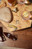 Décapsuleur poisson doré