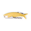 Décapsuleur poisson doré