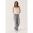 Top Avenza artlove gris