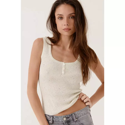 Top Avenza artlove gris