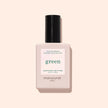 Top Coat irisé or Manucurist
