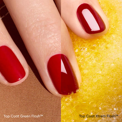 Vernis semi-permanent | Xtrem Flash