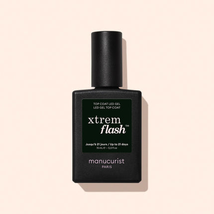 Vernis semi-permanent | Xtrem Flash