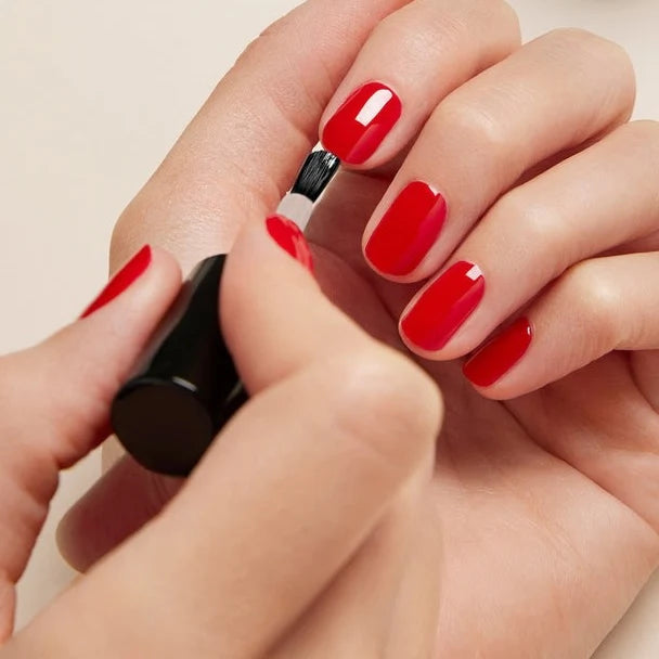 Vernis à ongles Top coat manucurist