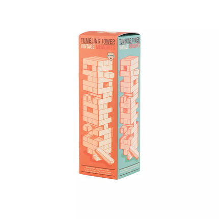 Tour en bois legami 
