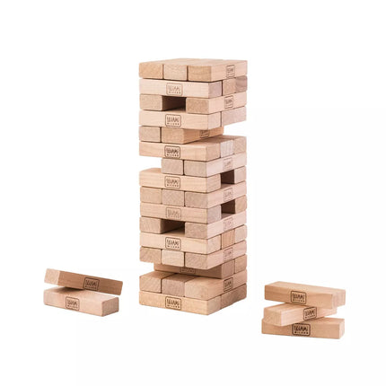 Tour en bois legami 