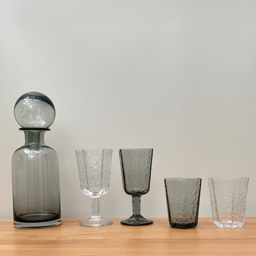 Verre Paolo - 2 coloris